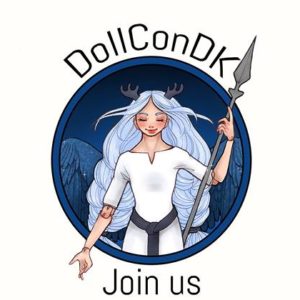 DollConDK 2019 5-7 april
