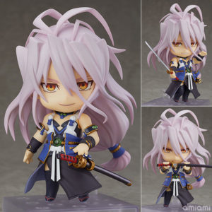 Nendoroid Touken Ranbu Online Sengo Muramasa