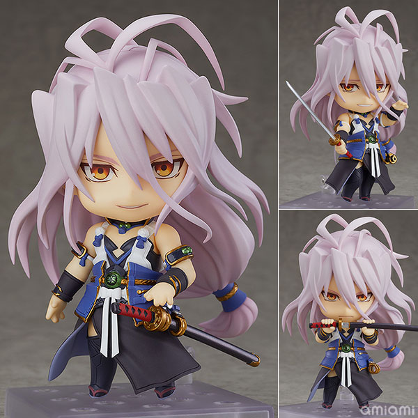 Nendoroid Touken Ranbu Online Sengo Muramasa