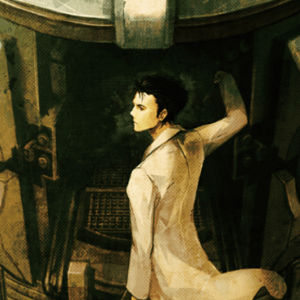 Steins;Gate Elite spil historie trailer