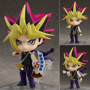 Nendoroid Yu-Gi-Oh! Duel Monsters Yami Yugi