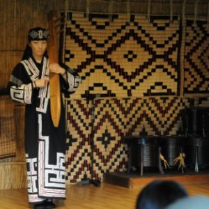 Japan anerkender det oprindelige Ainu folk for første gang