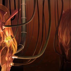 AIOdense – Fredag 15 februar 2019 – Sci-fi Aften