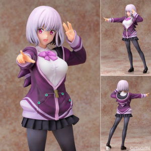 SSSS.GRIDMAN Akane Shinjo 1/6