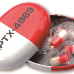 Detective Conan APOPTOXIN Candy Can (Conan Edogawa)