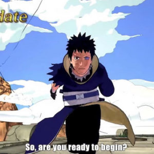 Naruto to Boruto: Shinobi Striker Trailer