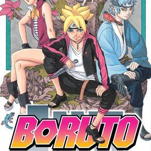 Ikemoto: Boruto bliver noget kortere end Naruto