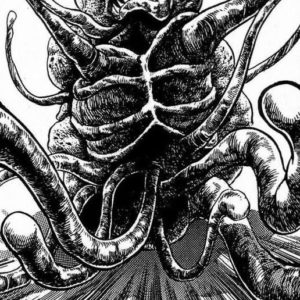 Toshio Maeda, manden der opfandt tentakel-hentai, kommer til Cophenhagen Comics