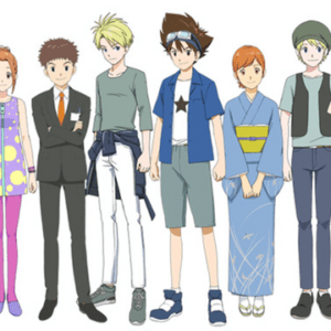 Der kommer endnu en Digimon film