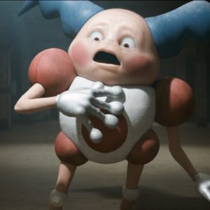 Endnu en Detective Pikachu trailer