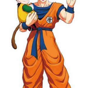 Dragon Ball Project Z spil trailer