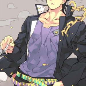 Top 10 stærkeste anime hovedpersoner fra Heisei æraen