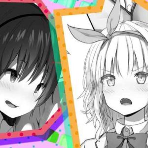 Kawaikereba Hentai demo Suki ni Natte Kuremasuka? Anime Trailer