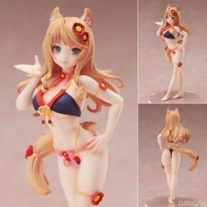 Nekopara Maple Swimsuit Ver. 1/12