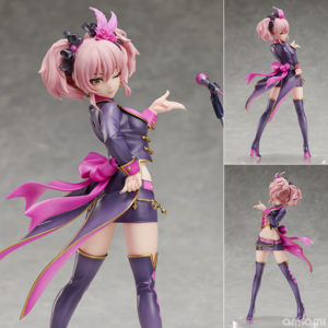 THE IDOLM@STER Cinderella Girls Mika Jougasaki Tulip Ver. 1/8