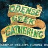 Lørdag 16 februar 2019 – Odense Geek Gathering