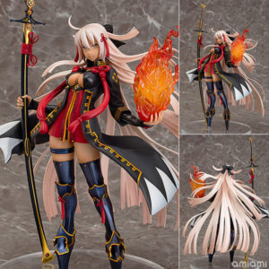 Fate/Grand Order Alter Ego/Okita Soji [Alter] 1/7