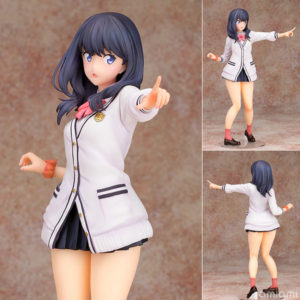 SSSS.GRIDMAN Rikka Takarada 1/6