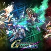 SD Gundam G Generation Cross Rays PS4/Switch/PC spil trailer