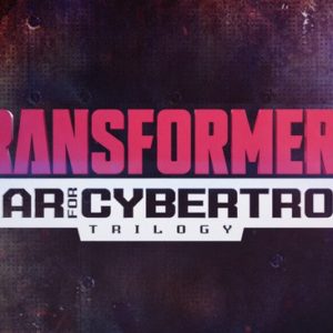 Rooster Teeth og Polygon Pictures laver War For Cybertron animeret serie til Netflix