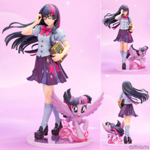MY LITTLE PONY Bishoujo Twilight Sparkle 1/7
