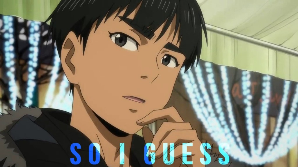 Ugens AMV: Highschool never ends