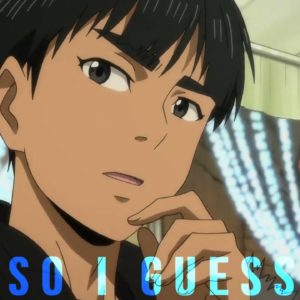 Ugens AMV: Highschool never ends