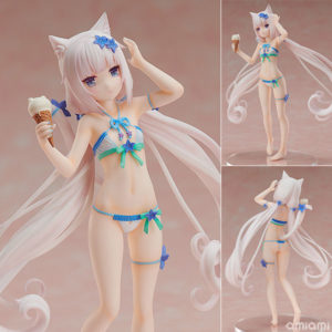 Nekopara Vanilla Swimsuit Ver. 1/12