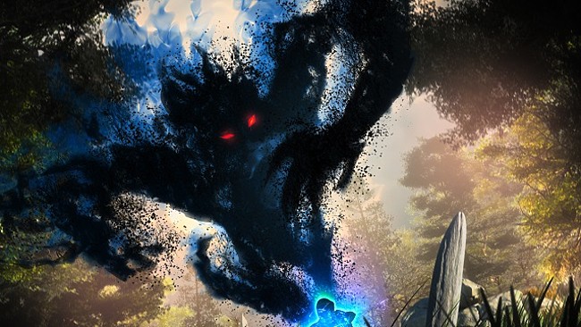 Produktion I.G laver håndtegnet anime i 4K HDR til Netflix