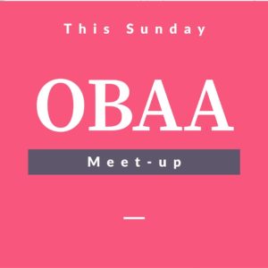 Søndag 10 februar 2019 – OBAA Meet-up: The rising of an old tradition