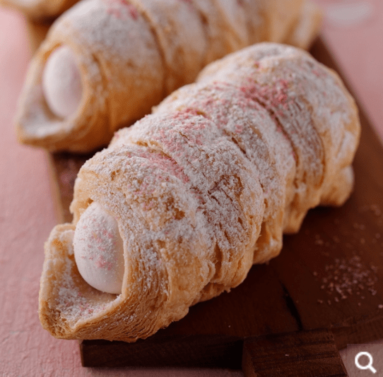 Starbucks Japan får sakura ting i anledning af foråret