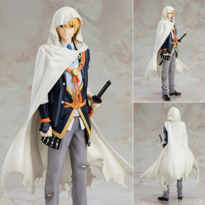 Touken Ranbu -ONLINE- Yamambagiri Kunihiro 1/8