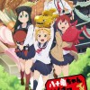 Yatogame-chan Kansatsu Nikki TV anime om Nagoya kommer til april
