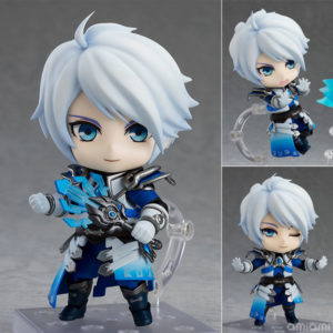 Nendoroid King of Glory Zhuge Liang