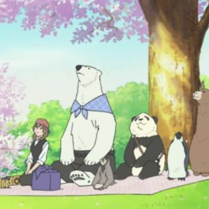 AIOdense – Fredag 29 marts 2019 – Hanami fejring