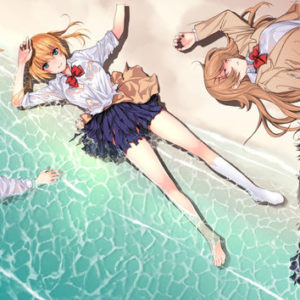 Are You Lost? TV Anime Trailer