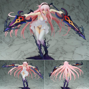 Dungeon Travelers 2-2 Yamiochi no Otome to Hajimari no Sho Alisia Heart -Yamiochi ver.-