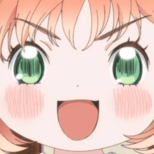 Top 10 sødeste anime børn