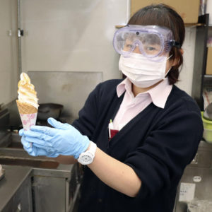 Hot is fra Fukushima