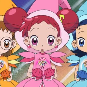 Ojamajo Doremi får comedy net anime nu og film i 2020