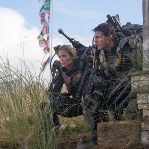 Warner Bros. laver Edge of Tomorrow sequel film