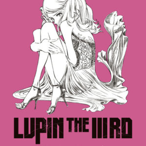 Lupin III får ny Mine Fujiko no Usoanime film til maj