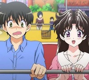 Futari H får 2 ny live-action film til april og maj