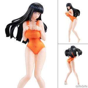 NARUTO Gals NARUTO Shippuden Hinata Hyuga Ver. Splash