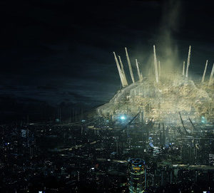 Human Lost Anime Film Teaser Video