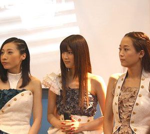 Kalafina går i opløsning