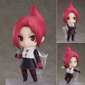 Nendoroid Kemurikusa Rin