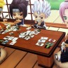 Anime Kita - Brætspilsaften 2019