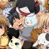 Lørdag 16 marts 2018 - Anime Kita - Fastelavn