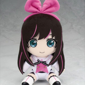 Kizuna AI Plush